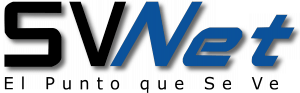 Logo SVNet